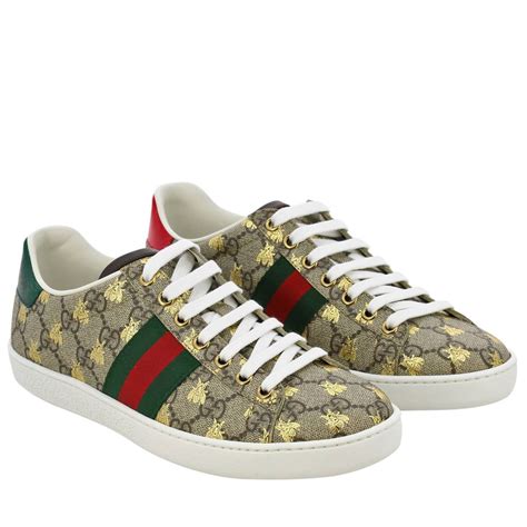 modello gucci scarpa|Sneakers Gucci: la guida degli esperti del settore .